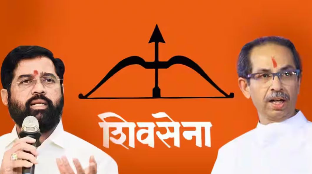 शिवसेना कुणाची ?  सर्वोच्च न्यायायात ठाकरे गटाचा युक्तिवाद सुरु ....