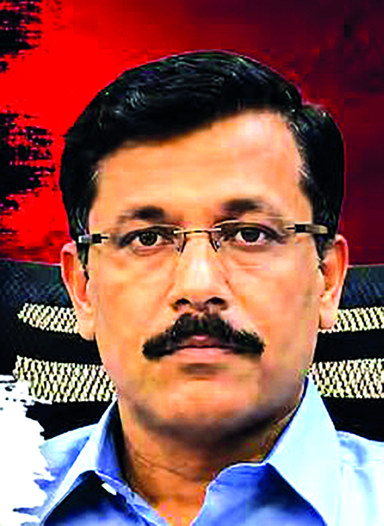नियमानुसार काम जमत नसेल तर राजीनामे देऊन घरी जा! तुकाराम मुंढे एफडीएच्या २९ कर्मचार्‍यांना इशारा