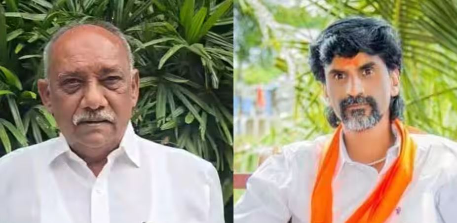 सरकारने दबावात निर्णय घेतला तर राष्ट्रीय ओबीसी महासंघाचा थेट आंदोलानाचा इशारा