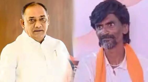 शिंदे समितीने 58 लाख नोंदी शोधल्या, पण 37 लाख जुन्याच; म्हणाले जरांगेंच्या आंदोलनाशी संबंध नाह : बबनराव तायवडे
