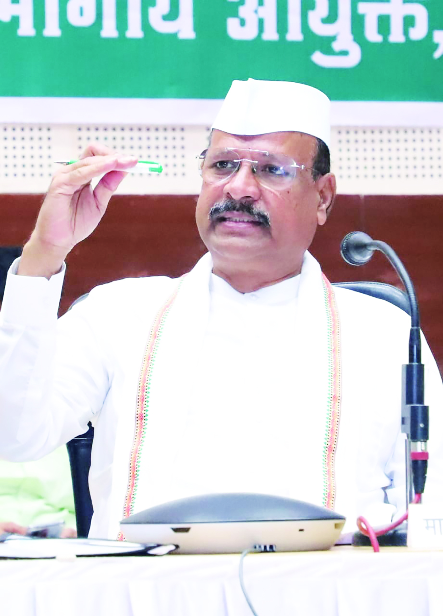 रजाळवाडीसह शहरालगतच्या वाड्या - वस्त्यांसाठी विकास आराखडा तयार करा : आमदार अब्दुल सत्तार