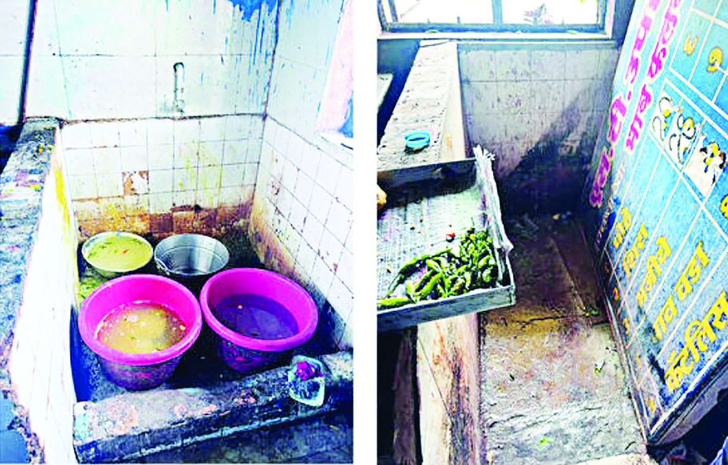 सिल्लोड शहर बसस्थानकातील उपहारगृहाचा परवाना निलंबित