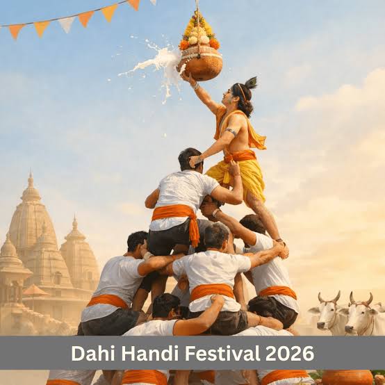 गंगापूर शहरात बुधवारी भव्य दहीहंडी उत्सव