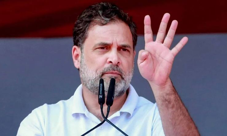 काँग्रेस अंतर्गत मोठे बदल, राहुल गांधी यांचा मास्टरस्ट्रोक !  घराणेशाहीला मोठा ब्रेक, काम करणारांना संधी