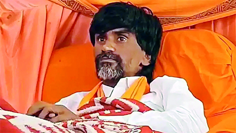 आता सुट्टी नाहीच, मुंबईला धडकणारच....! मनोज जरांगे पाटील यांची मोठी घोषणा