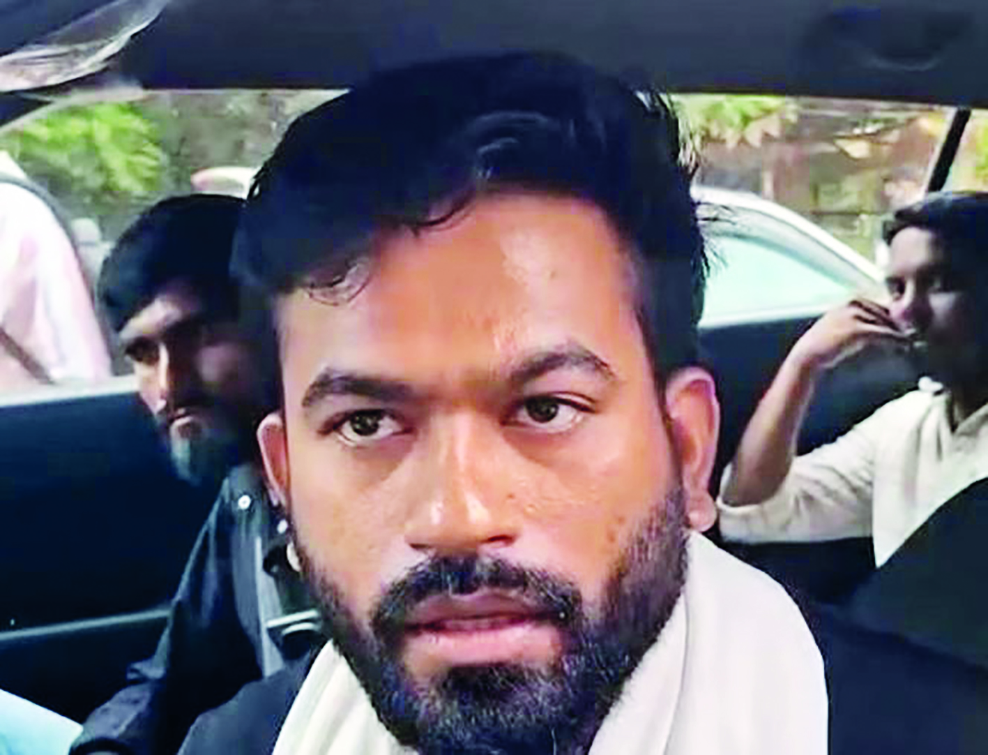 अभिजीत दीपके पुन्हा आंदोलन छेडणार