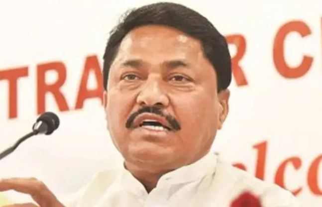 महाराष्ट्रात कायदा सुव्यवस्था राहिली नाही, नाना पटोले यांची सरकारवर थेट टीका..