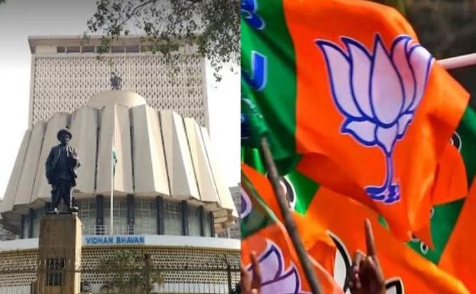 पदवीधर आणि शिक्षक मतदारसंघासाठी भाजपचे उमेदवार जाहीर