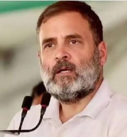 राहुल गांधींचा आरोप; हरियाणाप्रमाणेच महाराष्ट्र, मध्य प्रदेशातही मतचोरी, आमच्याकडचे पुरावे...