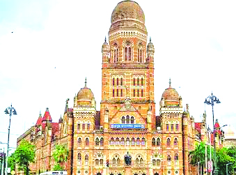 बीएमसीमध्ये मविआ फुटली ! काँग्रेसने घेतला मोठा निर्णय ! स्वबळाचा नारा