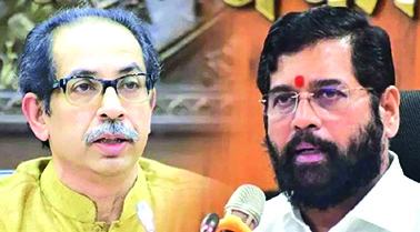 शिवसेना नक्की कुणाची ?  सुनावणी लांबणीवर , आता निवडणुका संपल्यावर पुढच्या वर्षी, 21 जानेवारीला युक्तिवाद