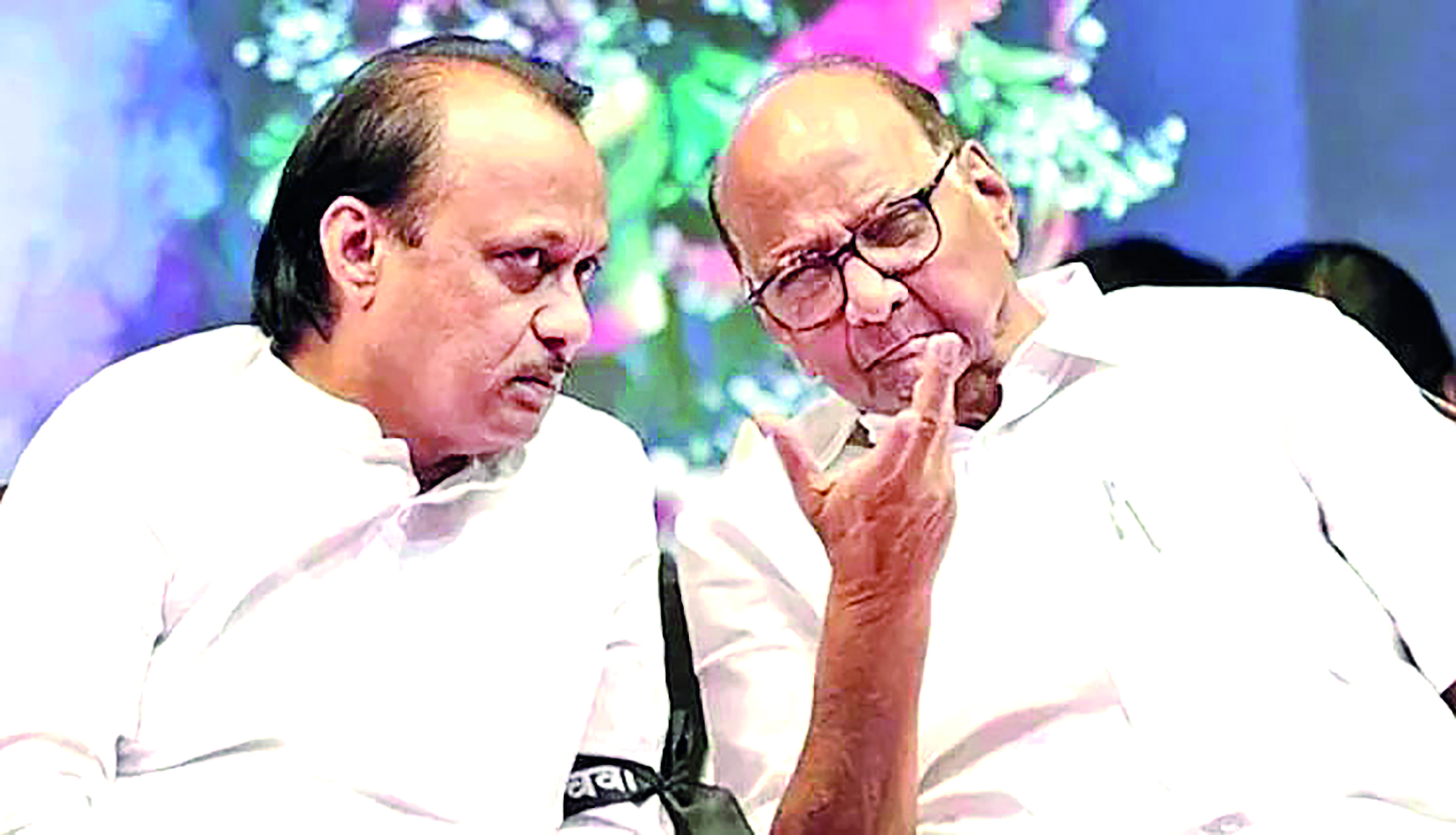 अजितदादा आपल्यामागे किती संपत्ती सोडून गेले ? अशी होती राजकीय कारकीर्द ....