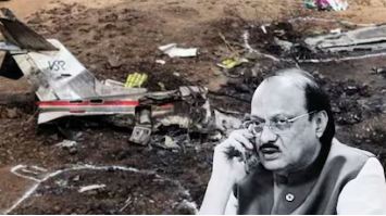 मृत्यूच्या 9 मिनिटांपूर्वी अजितदादांचा कार्यकर्त्याला कॉल; अखेरचं काय बोलले? कॉल रेकॉर्ड समोर