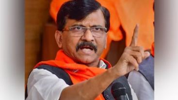 अजितदादांच्या संशयास्पद मृत्यूची चौकशी करण्याच्या मागणीवर तुम्ही अस्वस्थ का होताय? संजय राऊतांचा हल्लाबोल