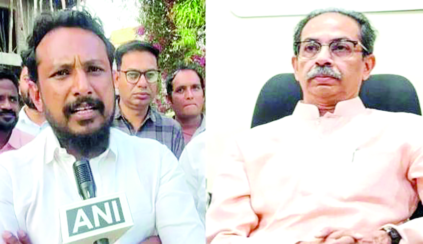 चंद्रपूर प्रकरण तापले, उद्धव ठाकरेंकडून दखल; नगरसेवकांना मातोश्रीवर पाचारण, कारवाईचे संकेत!