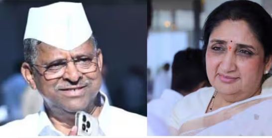 मंत्रालयातील लाच प्रकरणाने मंत्री नरहरी झिरवळ अडचणीत? आता विभागाला दिले महत्त्वाचे आदेश