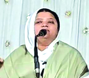 महापालिकेत पुन्हा टिपू सुलतानचा फोटो लावणार, मालेगावच्या उपमहापौर शान ए हिंद यांचे वक्तव्य