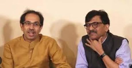 राज्यसभेसाठी ठाकरे सेनेची मोर्चे बांधणी? संजय राऊतांनी  मांडले थेट गणित....