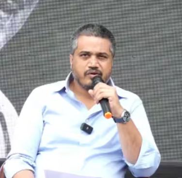 मोदी- शाह यांनीच विमान अपघात प्रकरणी जातीने लक्ष घालावे, अजितदादा विमान अपघात प्रकरणी रोहित पवार यांची मागणी 