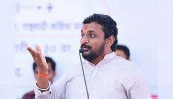 मुंबई पोलिसांकडून तुच्छ वागणूक दिल्याचा आरोप, अमोल मिटकरी संतापले...