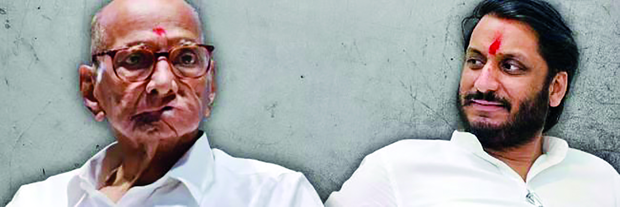 आजोबांपेक्षा नातू श्रीमंत! पार्थ पवारांची संपत्ती शरद पवारांपेक्षा जास्त, राज्यसभा निवडणुकीच्या प्रतिज्ञापत्रातील माहिती