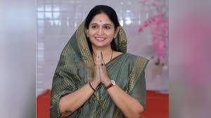 महाराजस्व समाधान शिबिरांचा नागरिकांनी लाभ घ्यावा : आमदार संजना जाधव