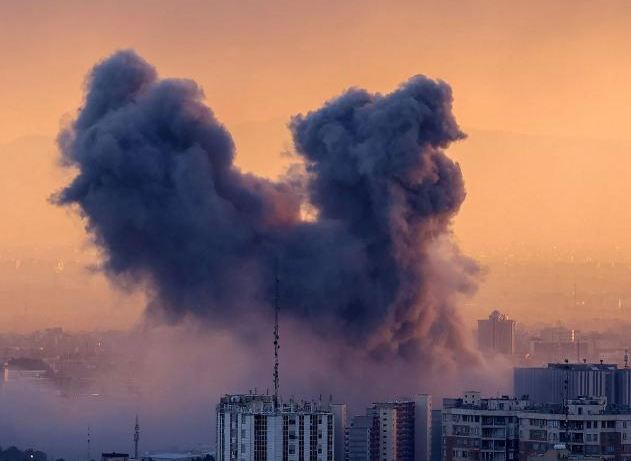 इराणची मोठी घोषणा! युद्ध थांबवण्यासाठी अमेरिकेसमोर ठेवल्या 3 अटी; राष्ट्राध्यक्ष पेजेश्‍कियान काय म्हणाले?