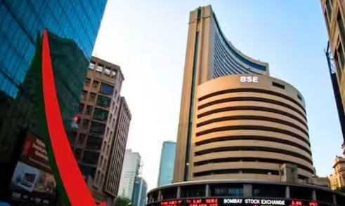 अमेरिका- इराण युद्ध सुरु झाल्यापासून शेअर बाजारात 33 लाख कोटी बुडाले, गुंतवणूकदारांचं 6 वर्षातील सर्वात मोठं नुकसान