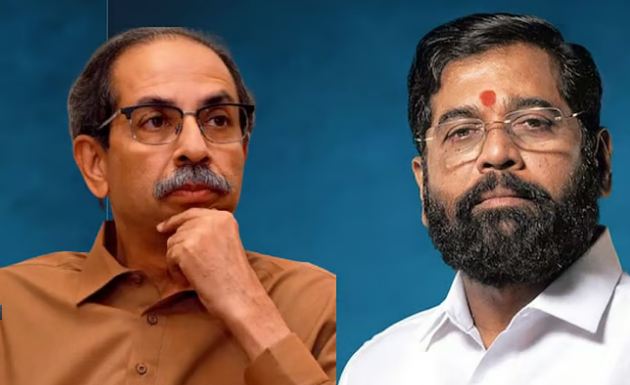 एकनाथ शिंदे दिल्लीहून परतातच ऑपरेशन टायगरची चर्चा , उद्धव सेनेचे खासदार फुटणार असल्याच्या चर्चा .... 