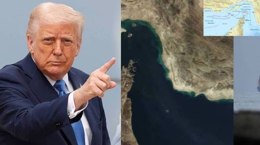 इराण हादरलं ! बुशेहर अणुप्रकल्पाच्या अगदी जवळ पडलं क्षेपणास्त्र; इराण आता देणार सर्वात मोठं प्रत्युत्तर?