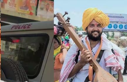 मी शंकराचा अवतार, तू माझी पार्वती सांगत महिलेवर अत्याचार; वसईच्या भोंदूबाबाला शोधण्यासाठी 4 पथके मैदानात