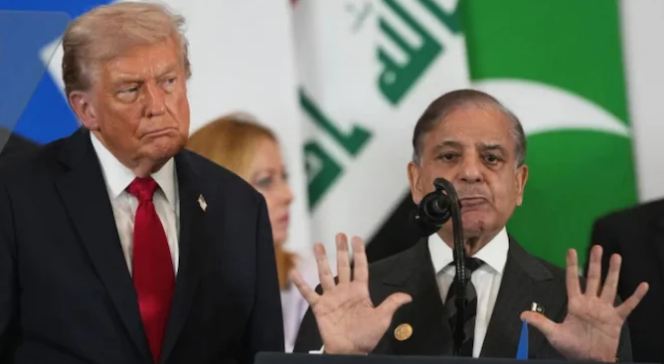 अमेरिकेने पाकिस्ताची दोन जहाजे होर्मुझमधून हाकलली !