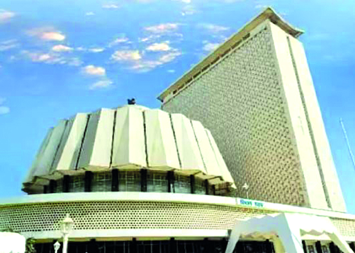 महाराष्ट्र विधानपरिषदेच्या ९ जागांसाठी १२ मे रोजी मतदान; निवडणूक आयोगाने जाहीर केला कार्यक्रम