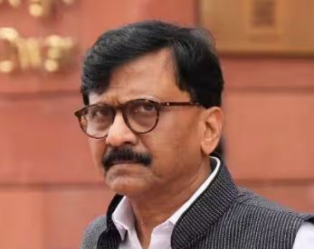 नारीशक्ती नव्हे तर भाजपशक्ती विधेयक, संजय राऊतांचा केंद्र सरकारवर घणाघात