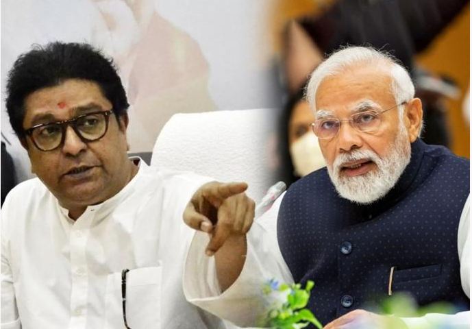 ...तर देश कायमचा दुभंगेल, भाजपा आगीशी खेळतंय; डिलिमिटेशन विधेयकावरून राज ठाकरेंचा घणाघात