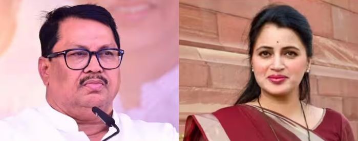 विजय वडेट्टीवारांची बोचरी टीका,, 