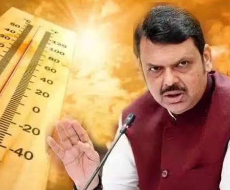 राज्यावर एल निनोच्या संकटांचे ढग, अवकाळीनेही पुन्हा  झोडपलं, मुख्यमंत्री देवेंद्र फडणवीसांकडून महत्वाच्या सूचना,