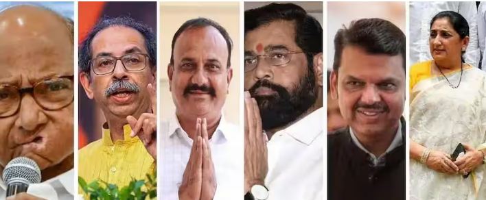 भाजपपासून, शिवसेना, राष्ट्रवादीपर्यंत...विधान परिषदेच्या १० जागांसाठी अनेक नावांची चर्चा
