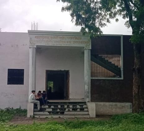 गंगापूर येथील क्लस्टर योजनेतील रखडलेली विकासकामे, योजना पुन्हा सुरू करणार