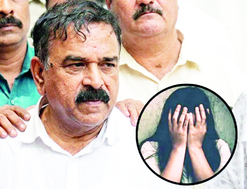 अशोक खरातचे आणखी काळे कारनामे उघड! ऑफिसबॉयनंतर कुकनेही उडवली झोप; फार्महाऊसमधील कृत्य एसआयटीच्या हाती