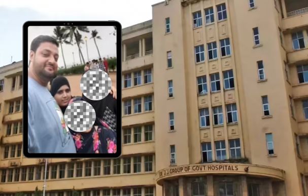 आधी बिर्याणी, मग कलिंगड खाल्ले...,  एकाच कुटुंबातील चौघांचा मृत्यू