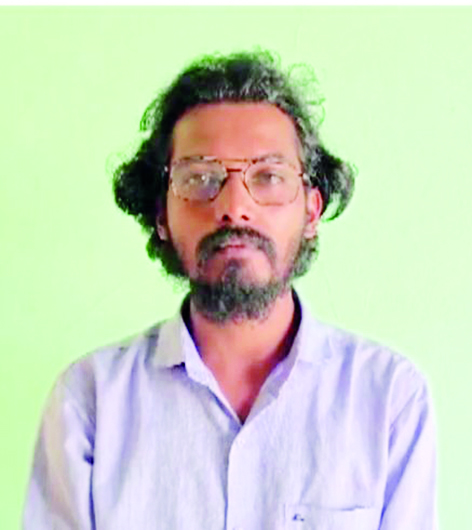  शिवाजी कोण होता ? पुस्तकावरुन बुलढाण्यात वातावरण तापले !! प्रकाशक प्रशांत आंबी पोलिसांकडून स्थानबद्ध