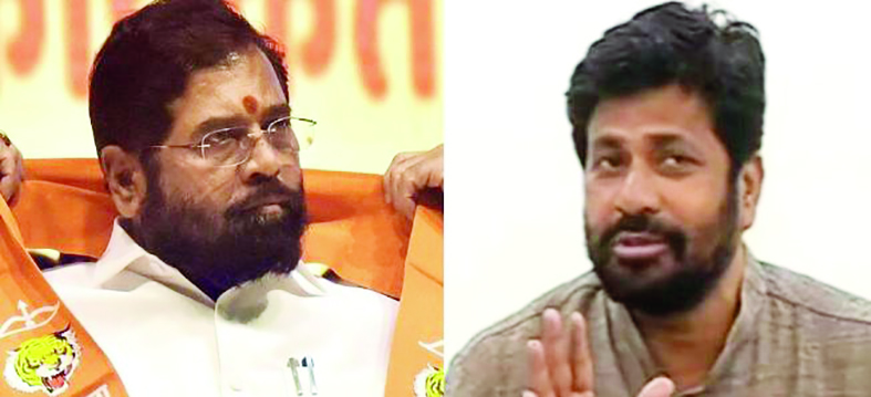 फॉर्म माझ्या बॅगेत, विधानपरिषद दिली तर शिंदेंचा पाईक म्हणून काम करु, पण..., बच्चू कडूंनी अटी शर्ती सांगितल्या