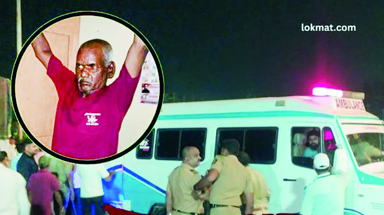 ..तोपर्यंत कुठल्याही राजकारण्याने माझ्या घरी येऊ नये;पीडित मुलीच्या वडिलांनी स्पष्टच सांगितले