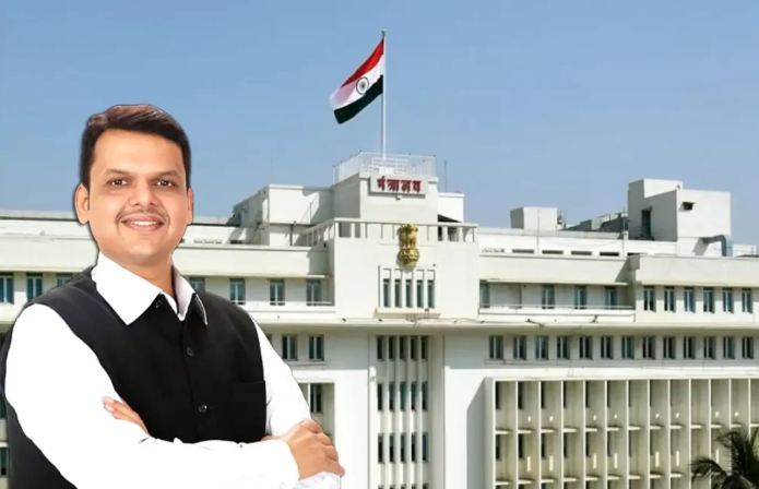 सरकारच्या डोक्यातून हिंदीचे वेड जाईना... शासकीय कर्मचार्‍यांना हिंदी भाषा परीक्षेची सक्ती !!   मराठी अभ्यास केंद्र अन् मनसेेने केला विरोध
