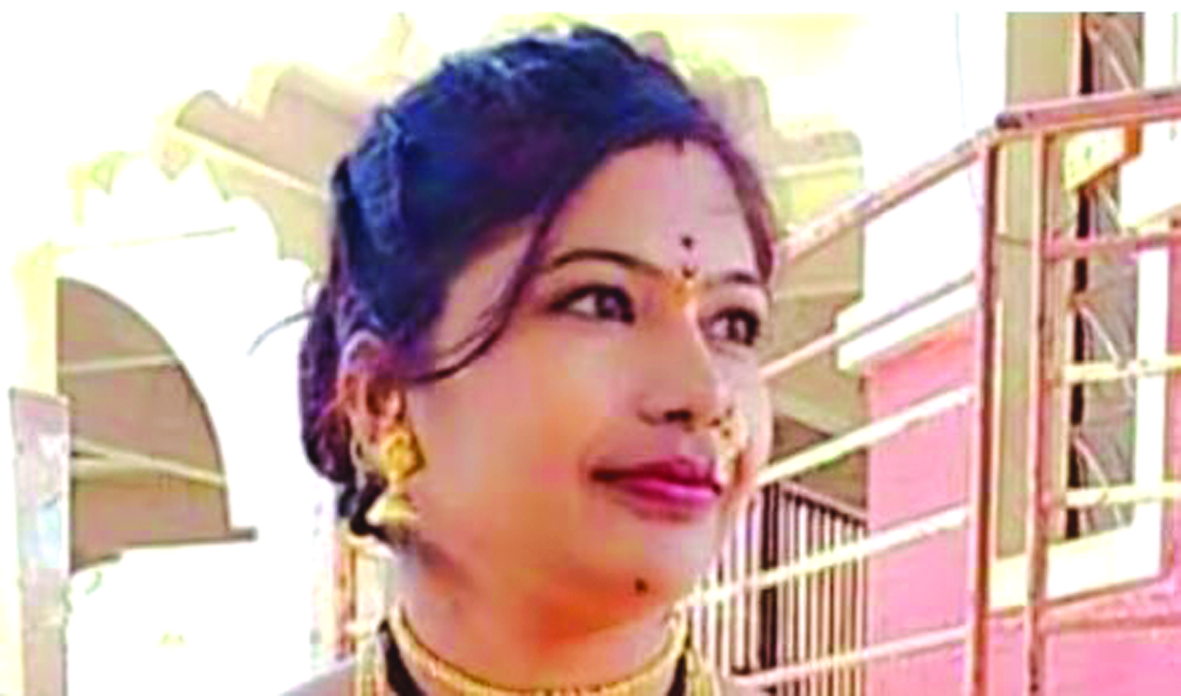२५ लाख अन् २१ तोळे सोने देऊनही हाव मिटेना, नाशिकमध्ये सासरच्या जाचाला कंटाळून विवाहितेने संपवले जीवन
