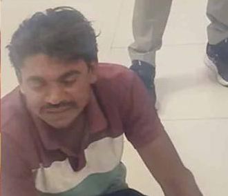 गुपत्रिकेत खाडाखोड करून दुसरा क्रमांक दाखवला , संतप्त बापाने घेतला ९ वर्षीय मुलीचा जीव... 