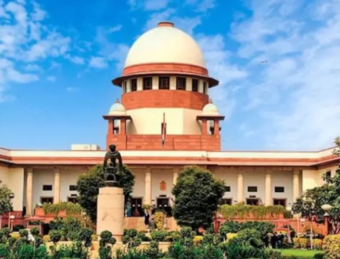  चार भिंतीच्या आतील कथित जातीवाचक शिवीगाळ अ‍ॅट्रॉसिटीचा गुन्हा ठरणार नाही!  सर्वोच्च न्यायालयाने दिला अत्यंत महत्वाचा निर्णय