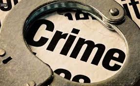 भवन येथून फरार आरोपीला ठोकल्या बेड्या