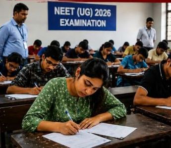 नीटची परीक्षा २१ जूनला , पुढच्या वर्षापासून होणार मोठा बदल ..; केंद्रीय शिक्षणमंत्री धर्मेंद्र यांची  घोषणा!